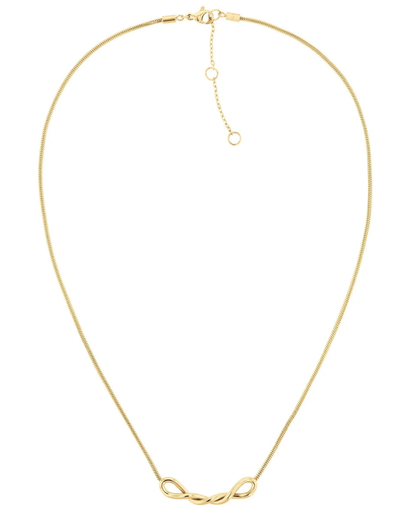 NECKLACE TOMMY HILFIGER WOMEN 2780734 (45-50CM )
