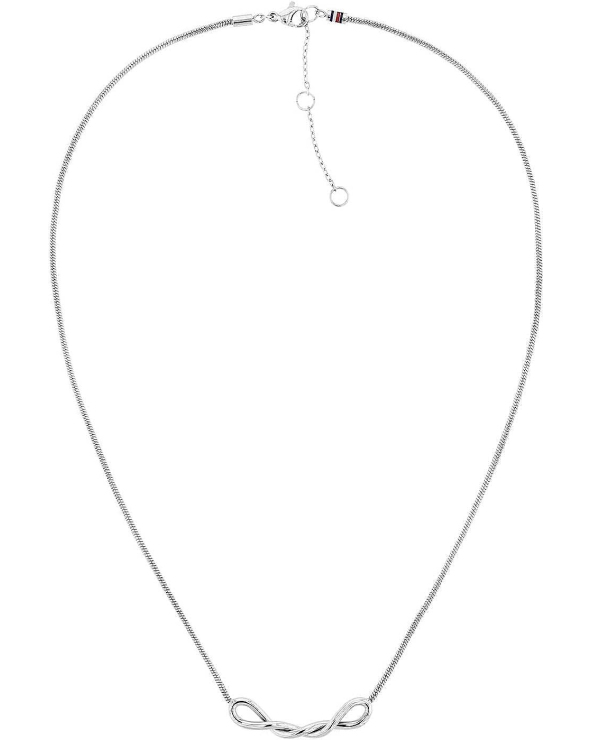 NECKLACE TOMMY HILFIGER WOMEN 2780735 (45-50CM )