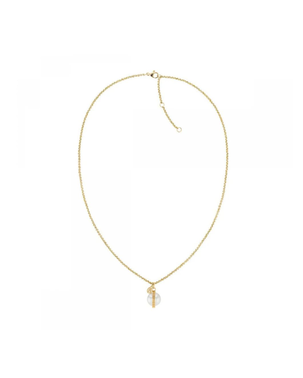 NECKLACE TOMMY HILFIGER WOMEN 2780762 (50CM )