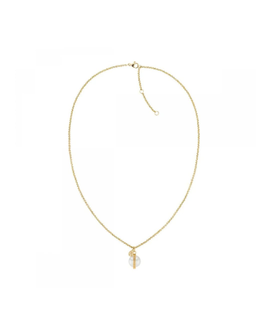 NECKLACE TOMMY HILFIGER WOMEN 2780762 (50CM )