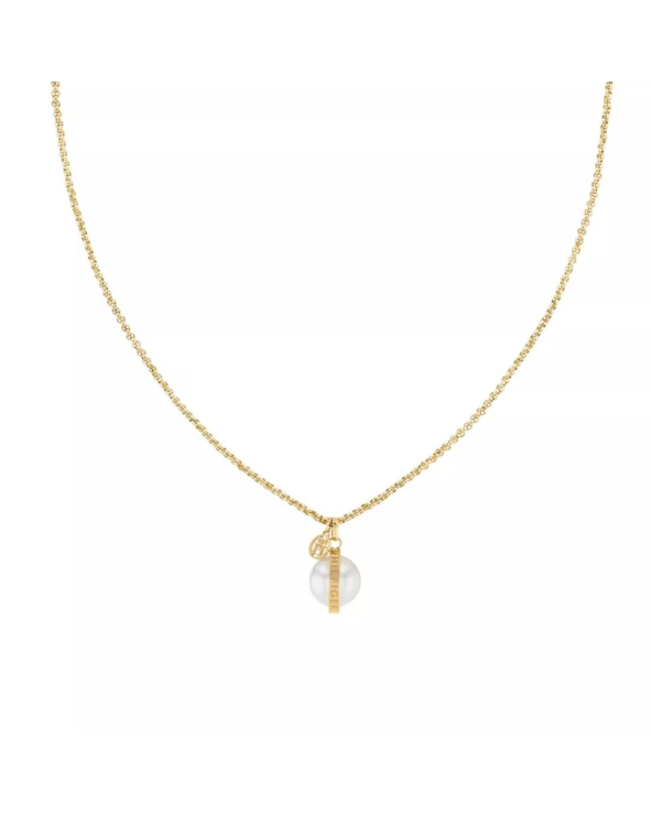NECKLACE TOMMY HILFIGER WOMEN 2780762 (50CM )