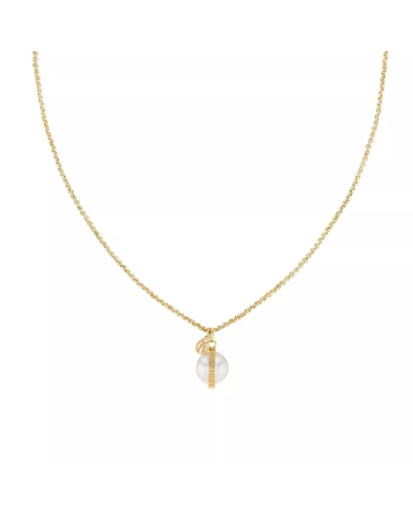 NECKLACE TOMMY HILFIGER WOMEN 2780762 (50CM )