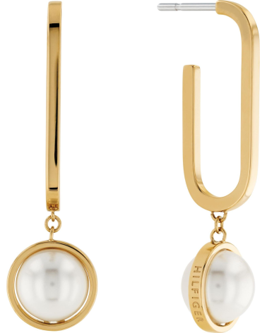 EARRINGS TOMMY HILFIGER WOMEN 2780768 (2,5CM )