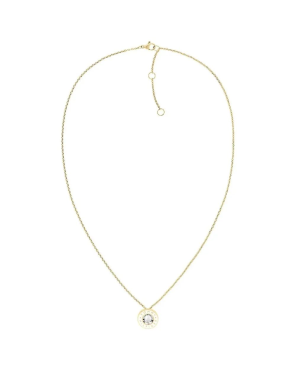 NECKLACE TOMMY HILFIGER WOMEN 2780801 (45CM )