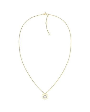 NECKLACE TOMMY HILFIGER WOMEN 2780801 (45CM )