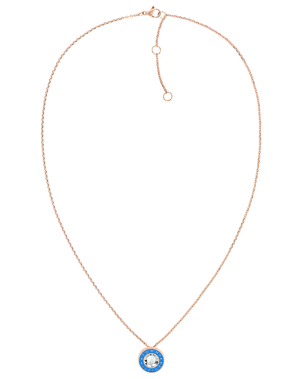 NECKLACE TOMMY HILFIGER WOMEN 2780802 (45,7-50MM )
