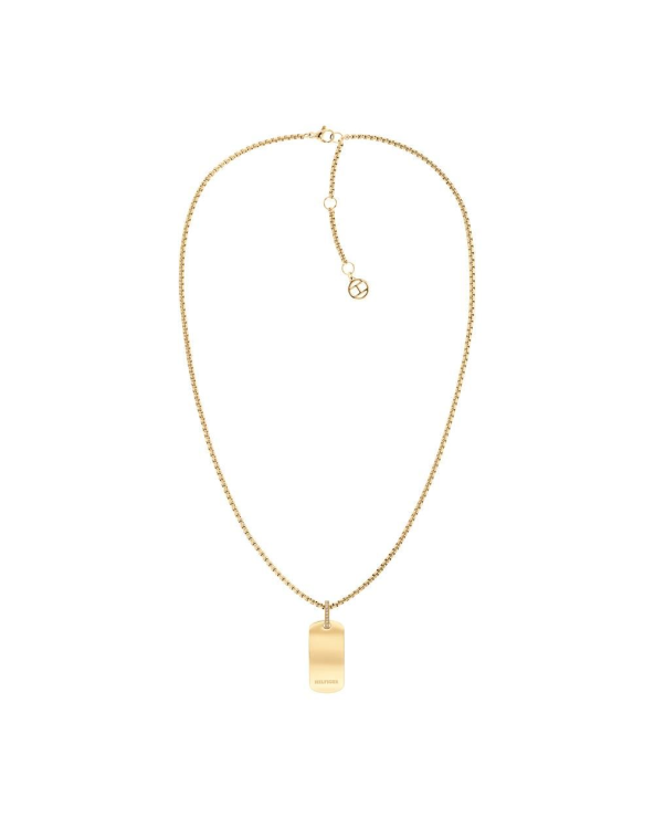 NECKLACE TOMMY HILFIGER WOMEN 2780862 (50CM )