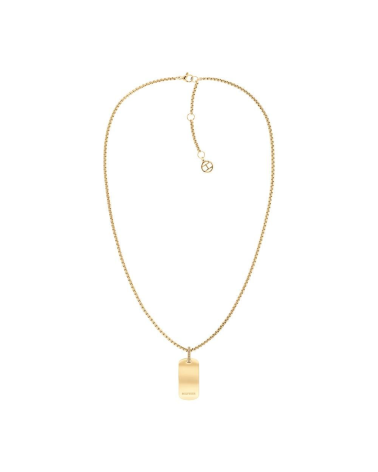 NECKLACE TOMMY HILFIGER WOMEN 2780862 (50CM )
