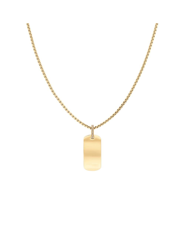 NECKLACE TOMMY HILFIGER WOMEN 2780862 (50CM )