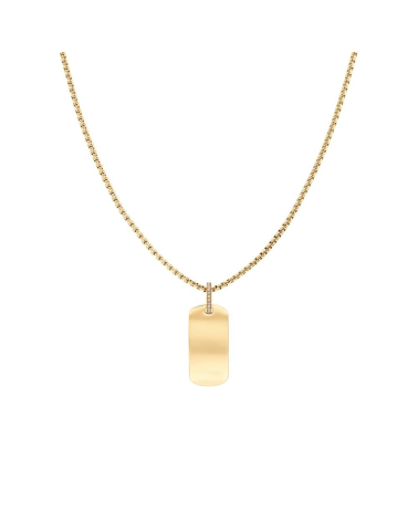 NECKLACE TOMMY HILFIGER WOMEN 2780862 (50CM )