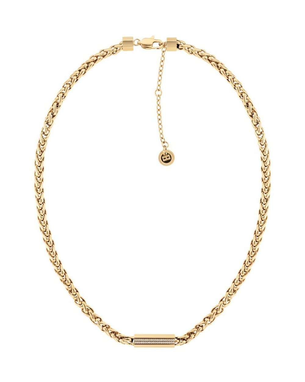 NECKLACE TOMMY HILFIGER WOMEN 2780873 (45CM )