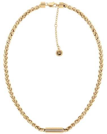 NECKLACE TOMMY HILFIGER WOMEN 2780873 (45CM )