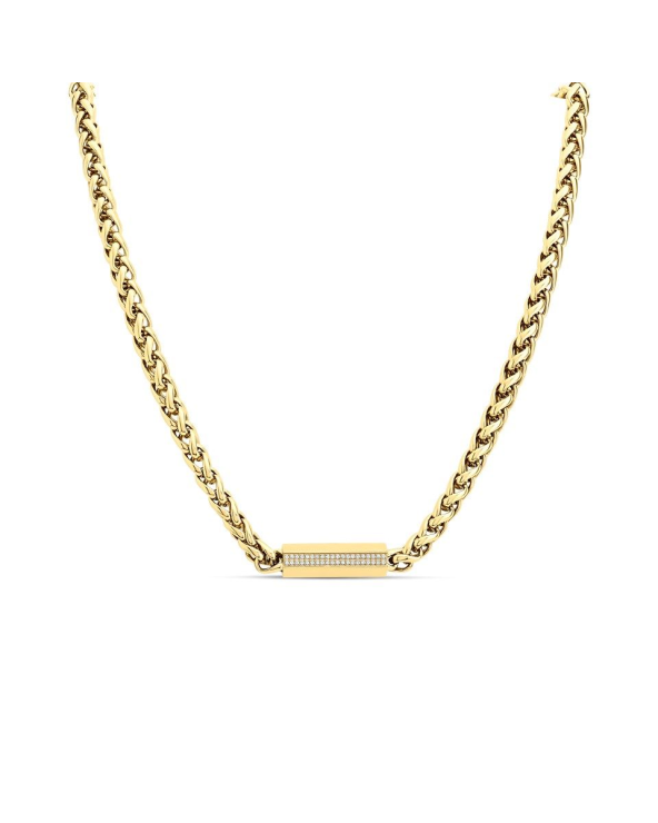 NECKLACE TOMMY HILFIGER WOMEN 2780873 (45CM )