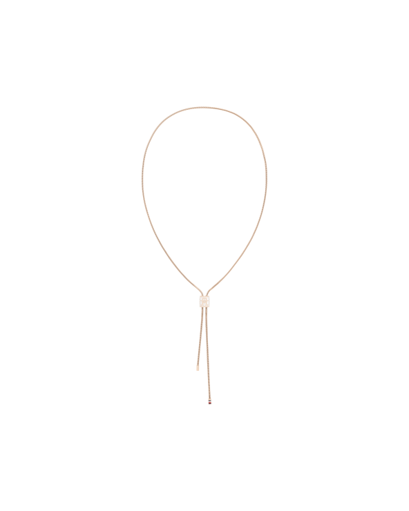 NECKLACE TOMMY HILFIGER WOMEN 2780886 (45CM )