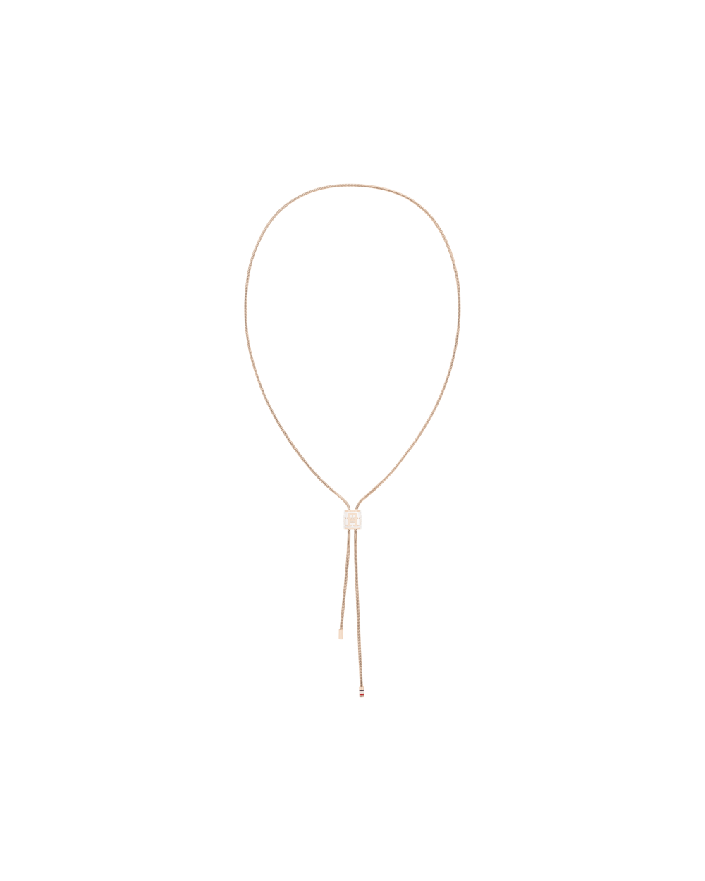 NECKLACE TOMMY HILFIGER WOMEN 2780886 (45CM )