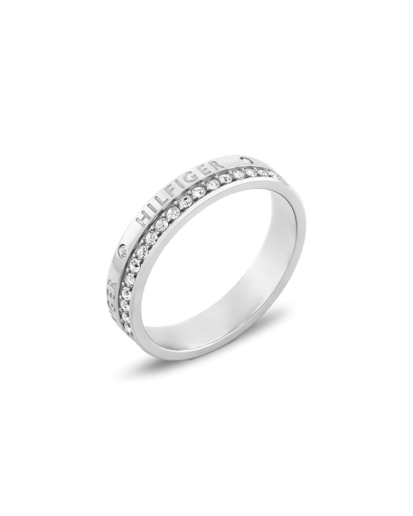 RING TOMMY HILFIGER WOMEN 2780910B (13 )