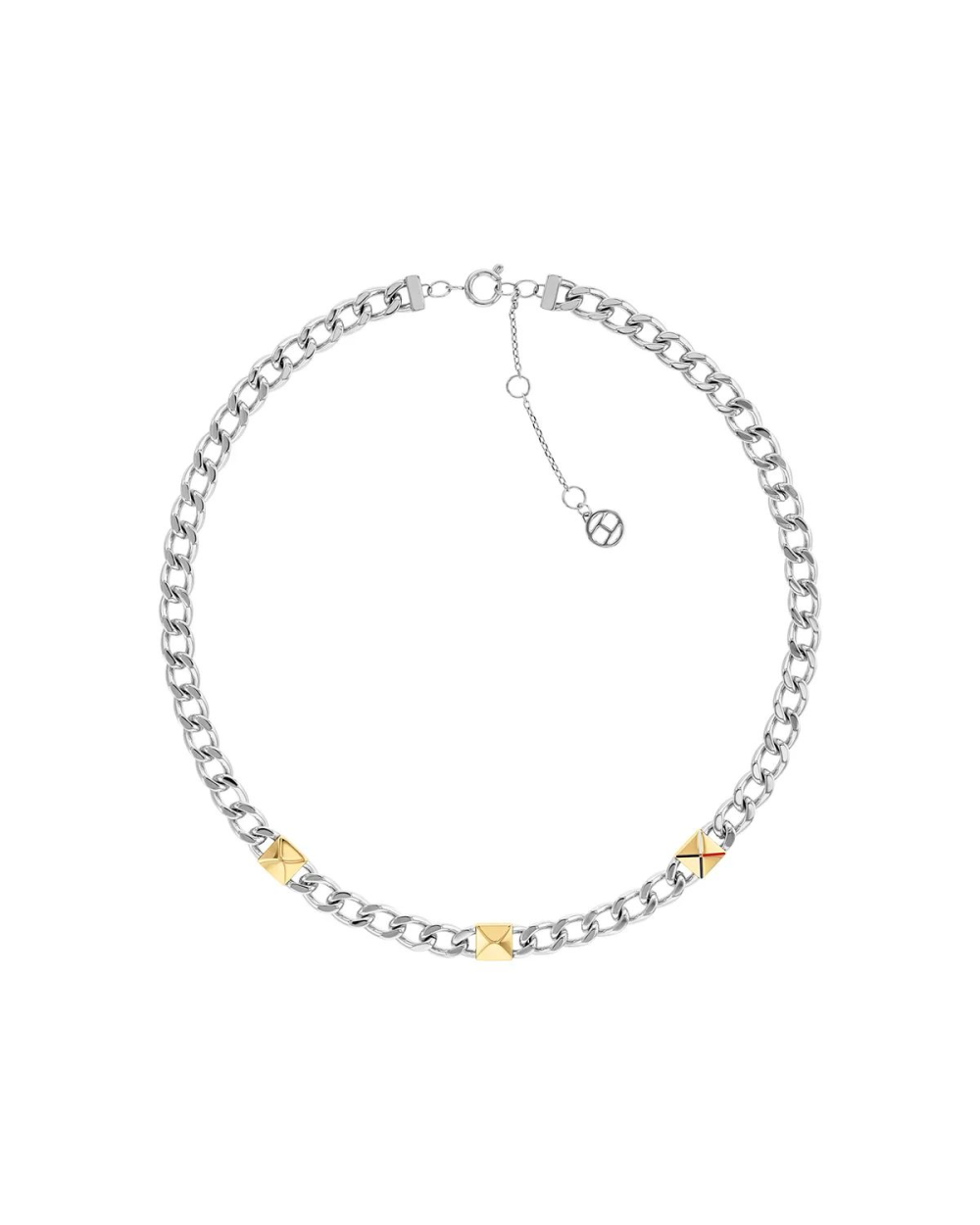 NECKLACE TOMMY HILFIGER WOMEN 2780912 (51CM )
