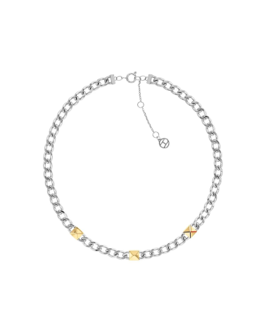 NECKLACE TOMMY HILFIGER WOMEN 2780912 (51CM )