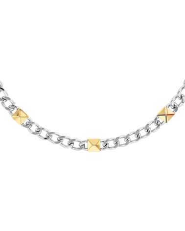 NECKLACE TOMMY HILFIGER WOMEN 2780912 (51CM )