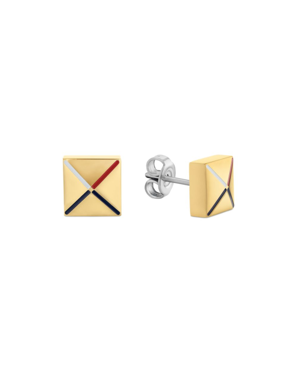EARRINGS TOMMY HILFIGER WOMEN 2780916 (8MM )