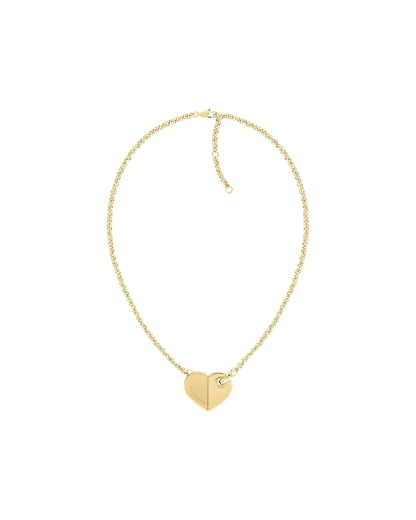 NECKLACE TOMMY HILFIGER WOMEN 2780927 (47,5-5,6CM )