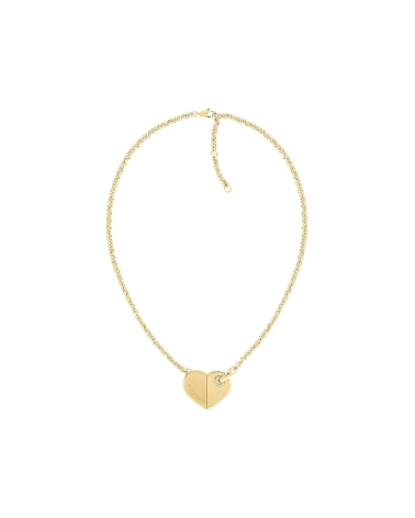 NECKLACE TOMMY HILFIGER WOMEN 2780927 (47,5-5,6CM )