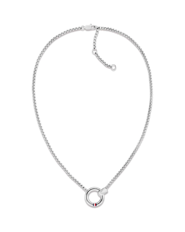 NECKLACE TOMMY HILFIGER WOMEN 2780944 (41CM )