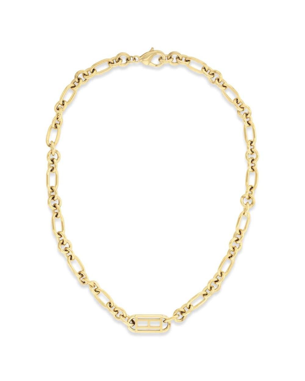 NECKLACE TOMMY HILFIGER WOMEN 2780973 (40CM )