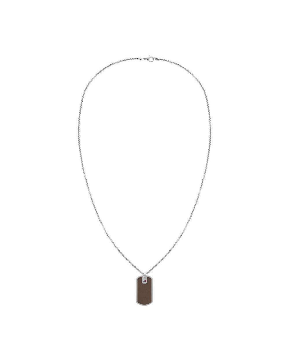NECKLACE TOMMY HILFIGER MAN 2790431 (59CM )