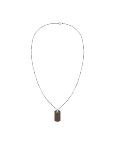 NECKLACE TOMMY HILFIGER MAN 2790431 (59CM )