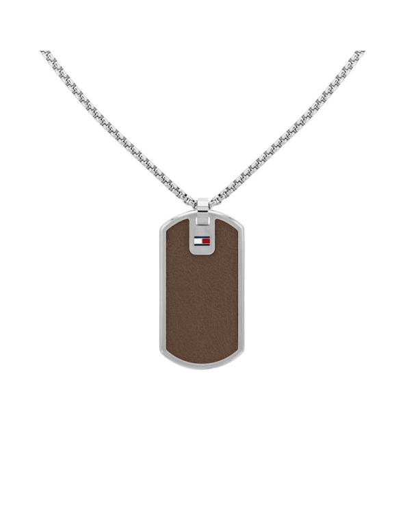 NECKLACE TOMMY HILFIGER MAN 2790431 (59CM )