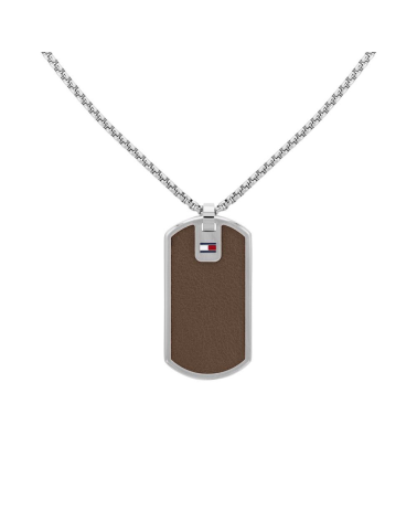 NECKLACE TOMMY HILFIGER MAN 2790431 (59CM )
