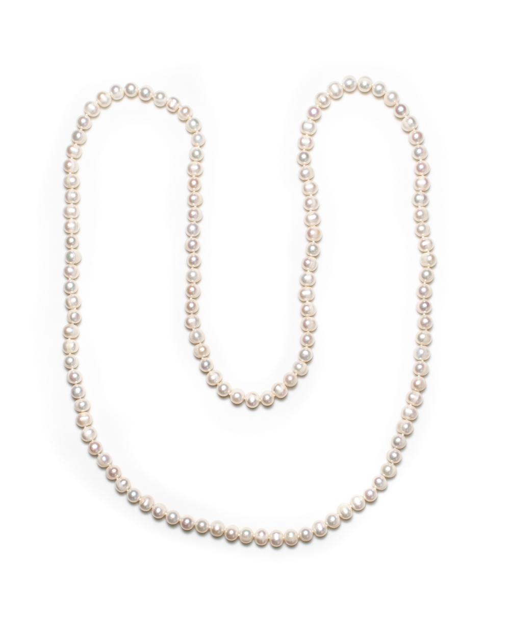 NECKLACE FOLLI FOLLIE WOMAN 2N7A029W (57CM )