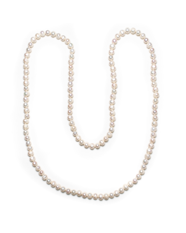 NECKLACE FOLLI FOLLIE WOMAN 2N7A029W (57CM )