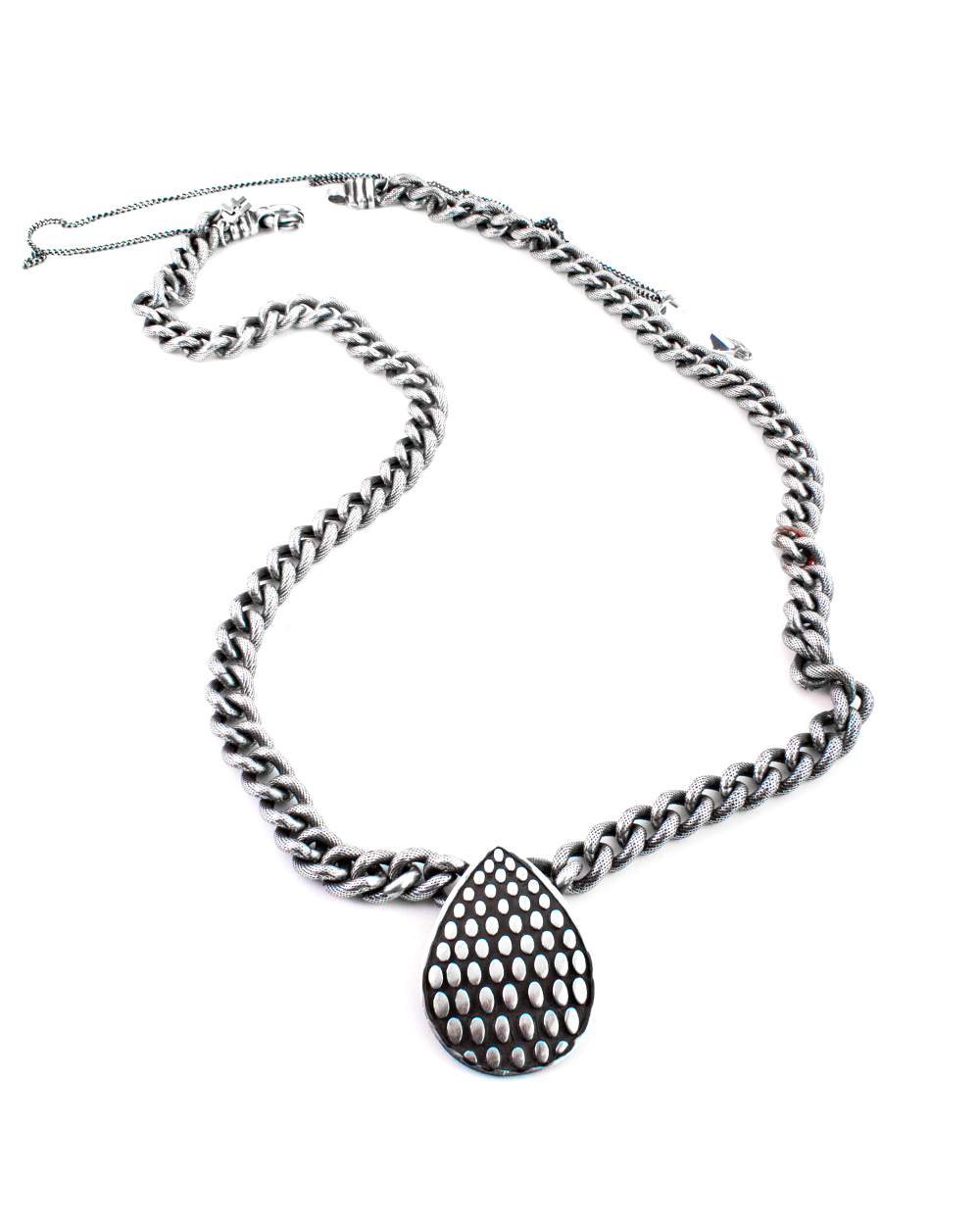 NECKLACE FOLLI FOLLIE WOMAN 2N8B081C (35CM )