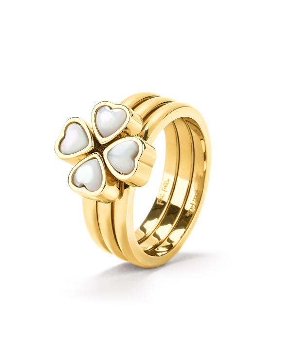 RING FOLLI FOLLIE WOMAN 2R19T001YW-52 (52 )