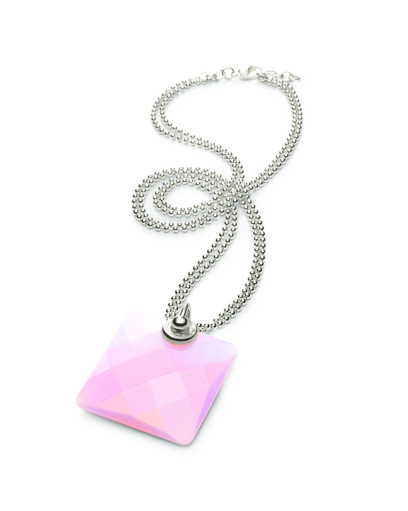 NECKLACE FOLLI FOLLIE WOMAN 3N0F006P (45CM )