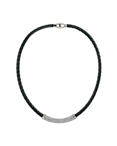 NECKLACE FOLLI FOLLIE WOMAN 3N13F007KC (45CM )