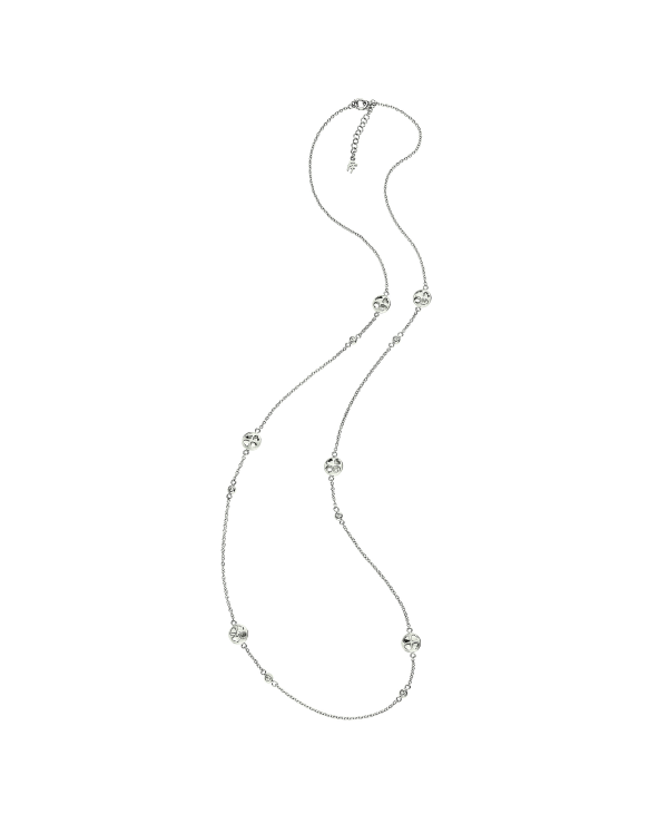 NECKLACE FOLLI FOLLIE WOMAN 3N13F044C (45CM )