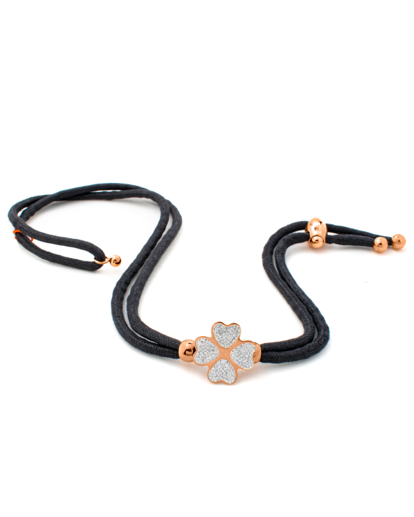 NECKLACE FOLLI FOLLIE WOMAN 3N14T016RKC (50CM )