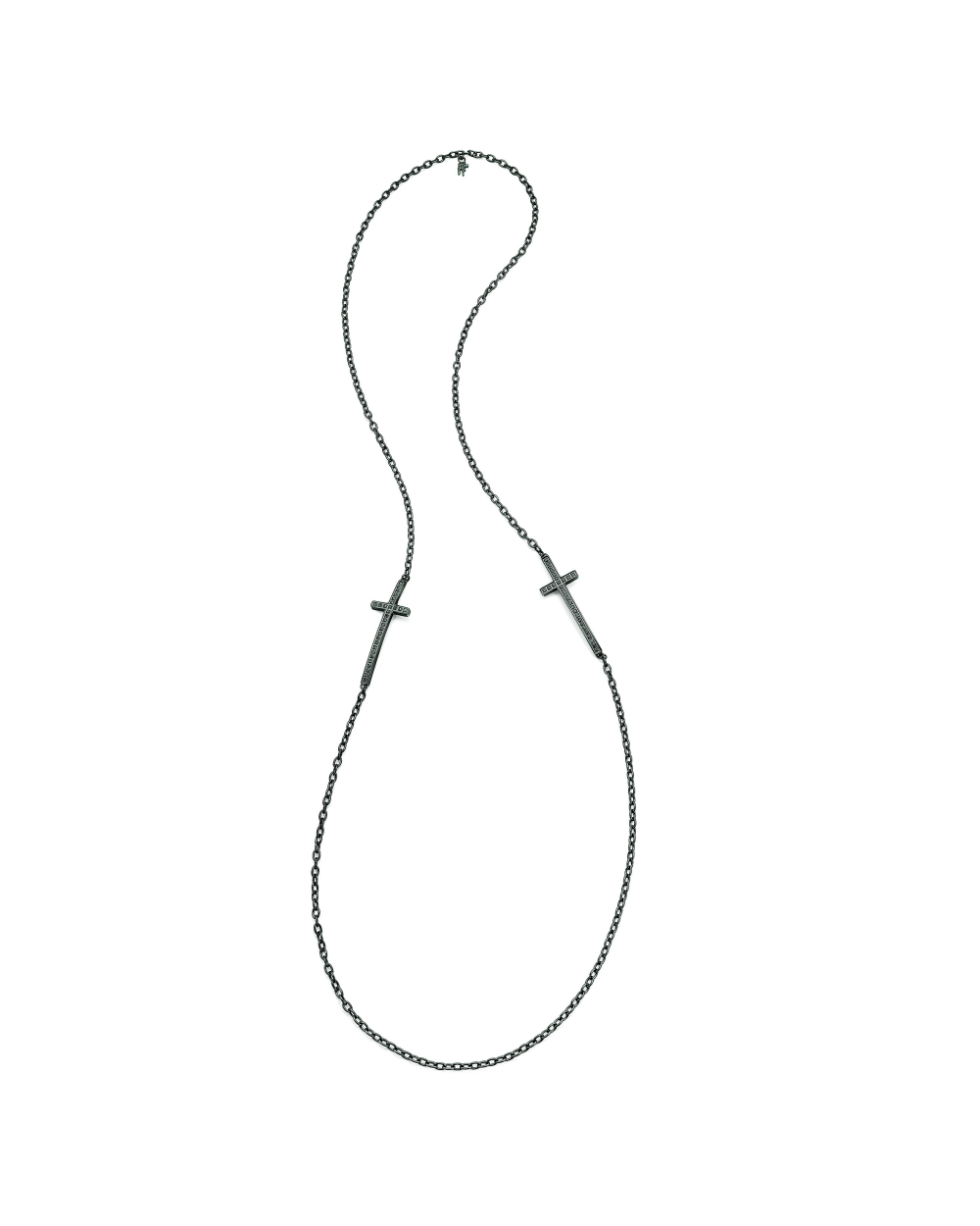 NECKLACE FOLLI FOLLIE WOMAN 3N14T020KK (90CM )