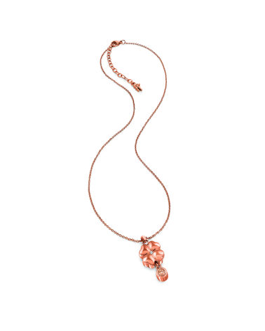 NECKLACE FOLLI FOLLIE WOMAN 3N15T039RYC (40CM+5CM EXTENSION )