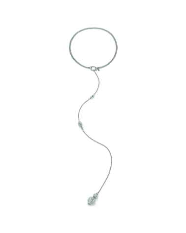 NECKLACE FOLLI FOLLIE WOMAN 3N17F006C (45CM )