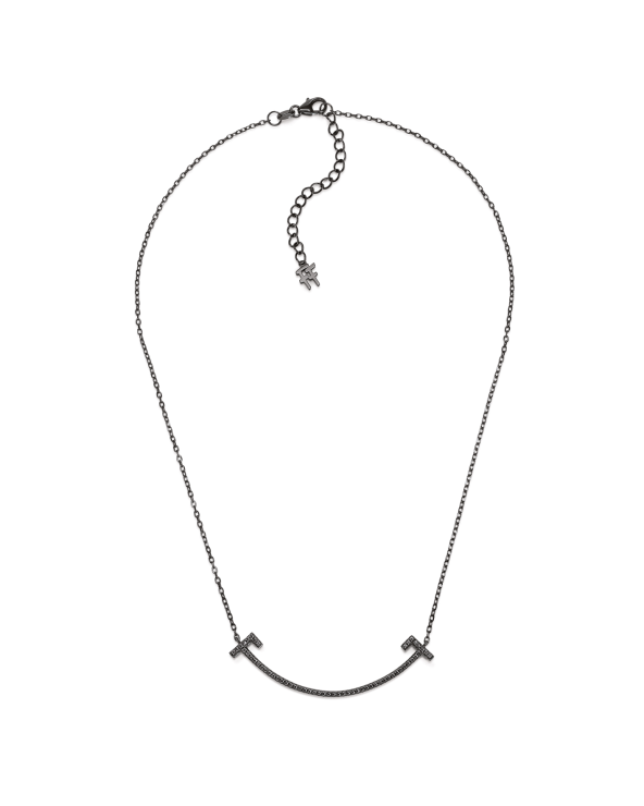 NECKLACE FOLLI FOLLIE WOMAN 3N18S008KK (38CM+5CM EXTENSION )