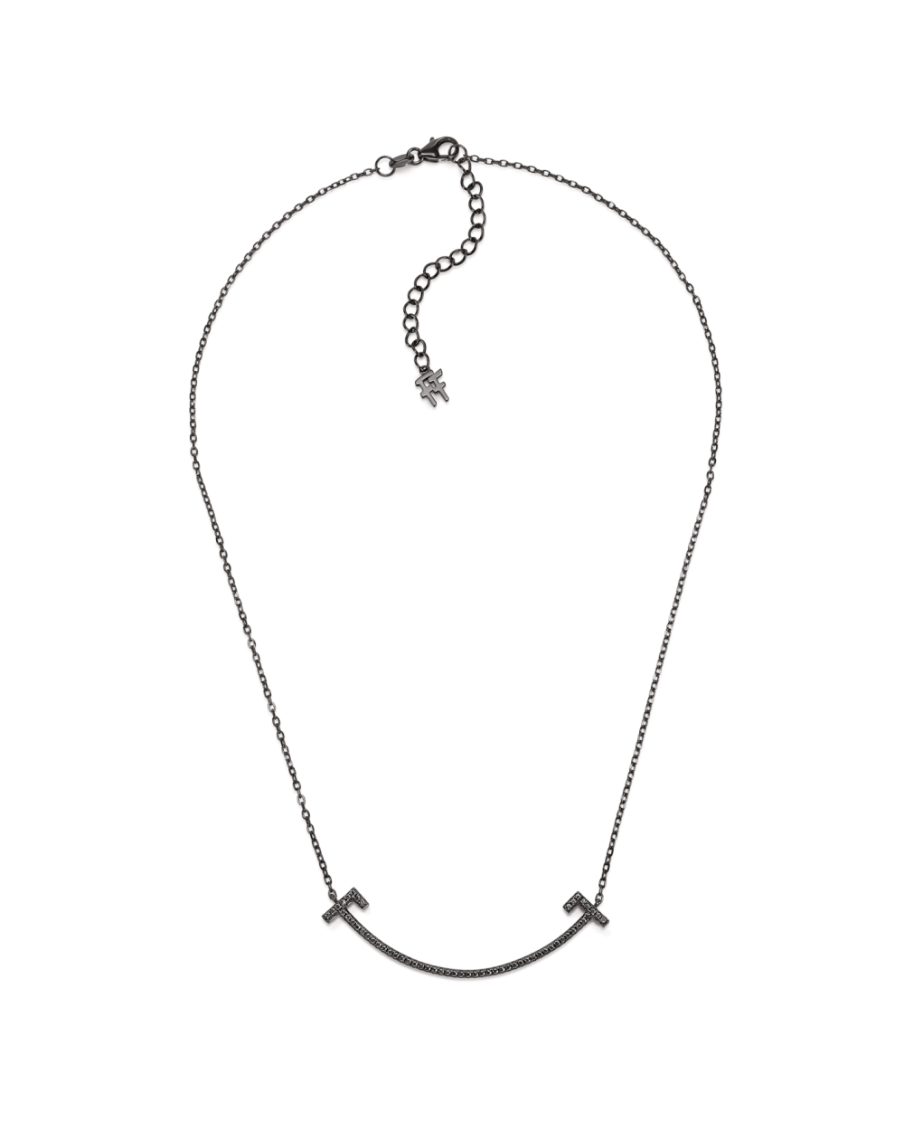 NECKLACE FOLLI FOLLIE WOMAN 3N18S008KK (38CM+5CM EXTENSION )