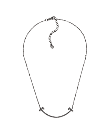 NECKLACE FOLLI FOLLIE WOMAN 3N18S008KK (38CM+5CM EXTENSION )