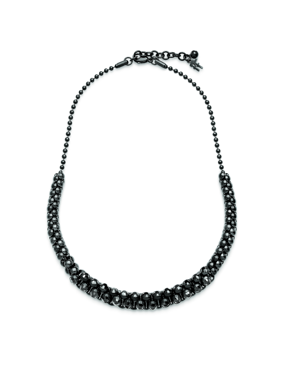 NECKLACE FOLLI FOLLIE WOMAN 3N1T020KK (45CM )