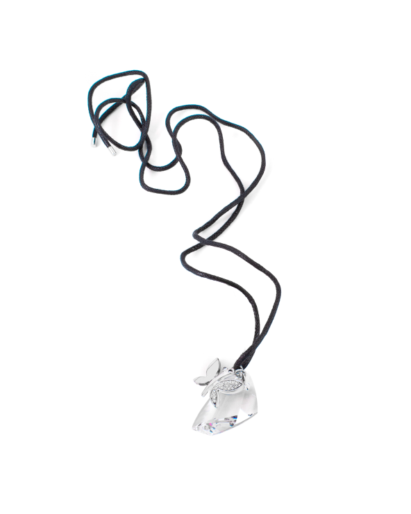 NECKLACE FOLLI FOLLIE WOMAN 3N9F098KC (40CM )