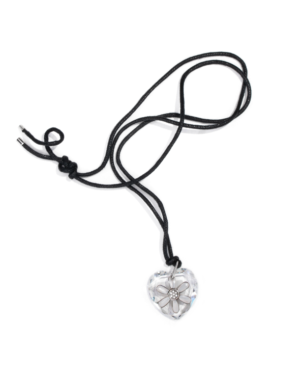 NECKLACE FOLLI FOLLIE WOMAN 3N9F104KC (30CM )