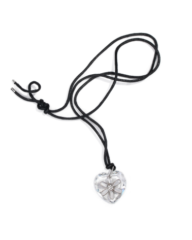 NECKLACE FOLLI FOLLIE WOMAN 3N9F104KC (30CM )